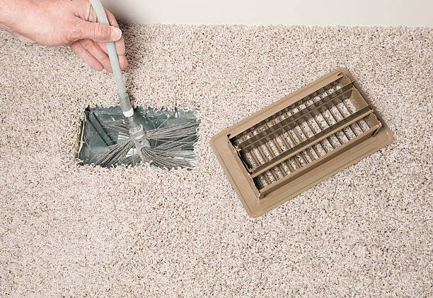 Best Commercial Air Duct Cleaning  in Ormond Beach, FL