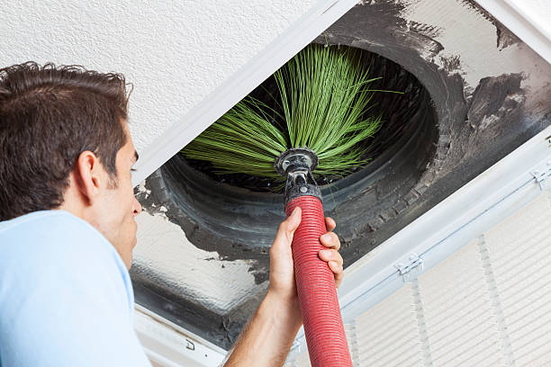 Best Best Air Duct Cleaning Company  in Ormond Beach, FL