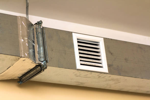 Best Emergency Air Duct Cleaning  in Ormond Beach, FL